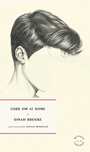 Lord Jim at Home (McNally Editions) von McNally Editions