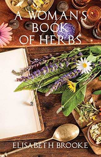 A Woman's Book of Herbs