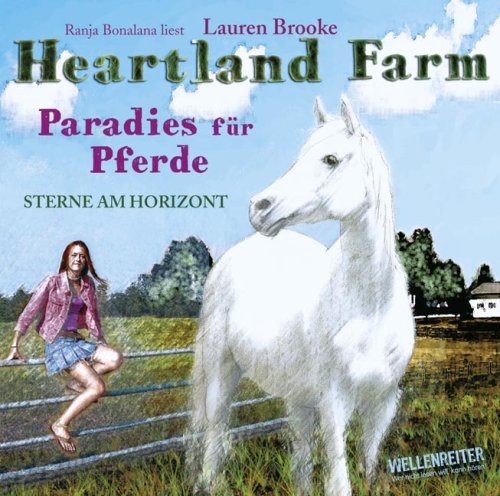 Sterne am Horizont (Heartland Farm: Paradies für Pferde)
