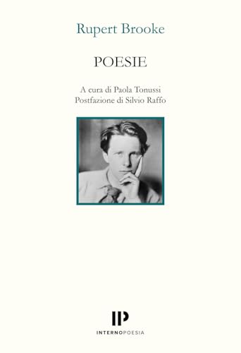 Poesie. Ediz. bilingue (Interno Novecento) von Interno Poesia Editore