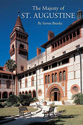 The Majesty of St. Augustine