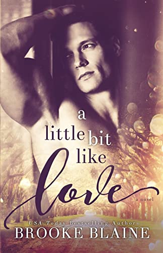 A Little Bit Like Love (South Haven, Band 1) von CREATESPACE