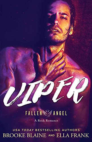 VIPER (Fallen Angel, Band 2) von Independently Published