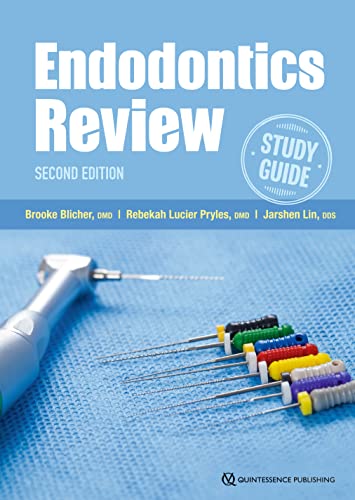 Endodontics Review von Quintessence Publishing