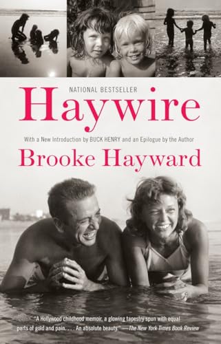 Haywire: A Memoir von Vintage