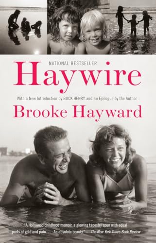 Haywire: A Memoir Haywire: A Memoir von Vintage