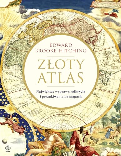 Złoty atlas von Rebis