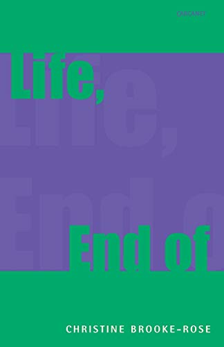 Life, End of