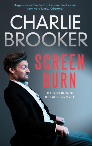 Charlie Brooker's Screen Burn von Faber & Faber