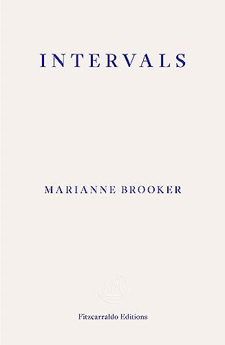 Intervals: Longlisted Womens Prize 2024