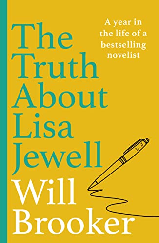 The Truth About Lisa Jewell von Century