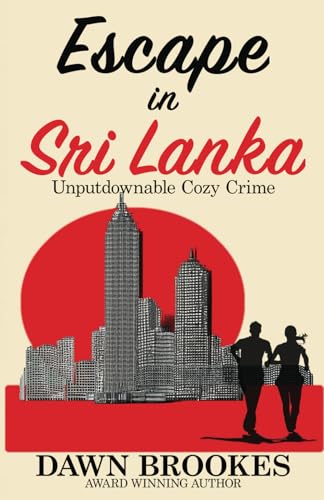 Escape in Sri Lanka von Oakwood Publishing