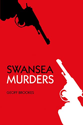 Swansea Murders von History Press (SC)