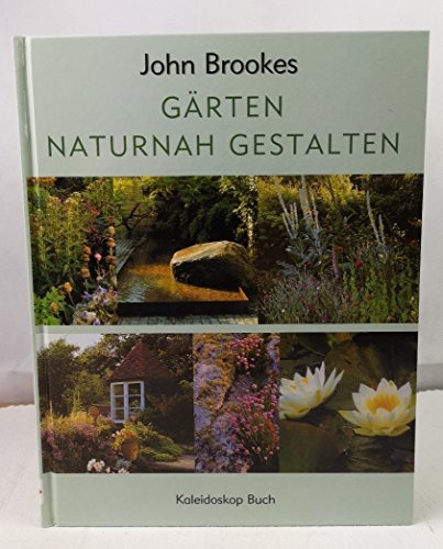 Gärten naturnah gestalten