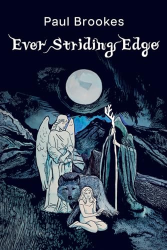 Ever Striding Edge von DarkWinter Press