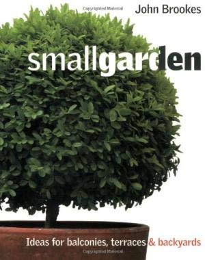 Small Garden (The Book People)