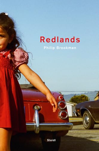 Redlands: Philip Brookman