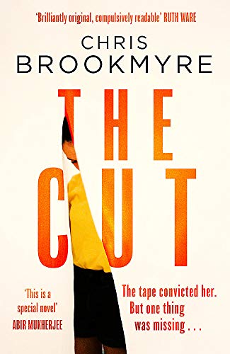 The Cut: A BBC Radio 2 Book Club pick