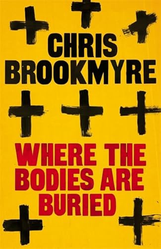Where the Bodies are Buried