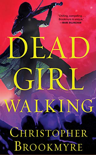 Dead Girl Walking von Audible Studios on Brilliance audio