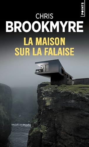 La Maison sur la falaise von POINTS