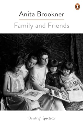 Family And Friends von Penguin