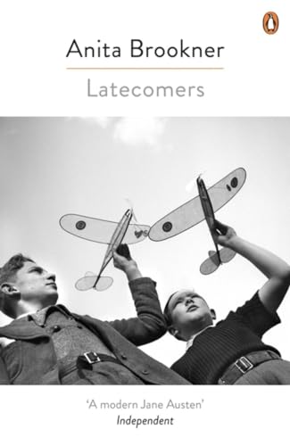 Latecomers von Penguin