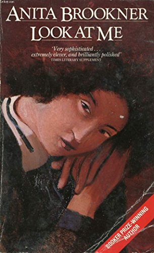 Look at Me (Panther Books)