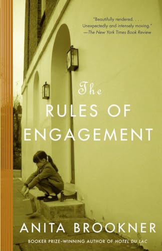 The Rules of Engagement: A Novel (Vintage Contemporaries)