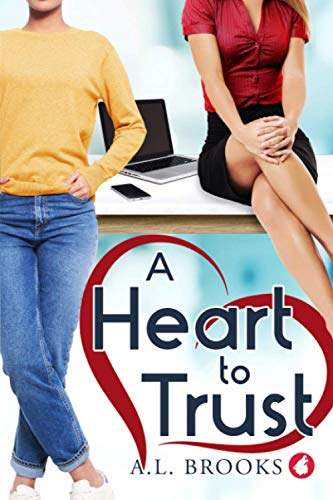 A Heart to Trust von Ylva Publishing