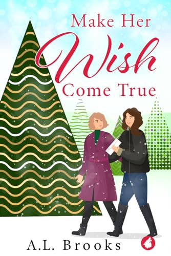 Make Her Wish Come True von Ylva Publishing