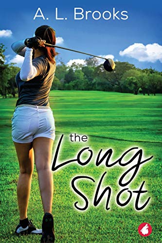 The Long Shot von Ylva Verlag E.Kfr.