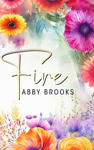 Fire: Special Edition Paperback
