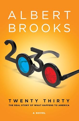 2030: The Real Story of What Happens to America