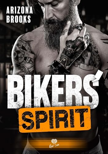 Bikers' spirit: Bikers' Law - T04