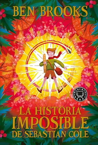 La historia imposible de Sebastian Cole La historia imposible de Sebastian Cole