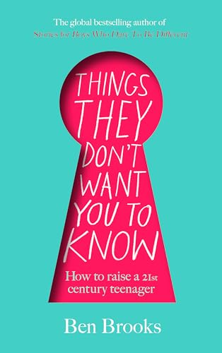Things They Don't Want You to Know Things They Don't Want You to Know