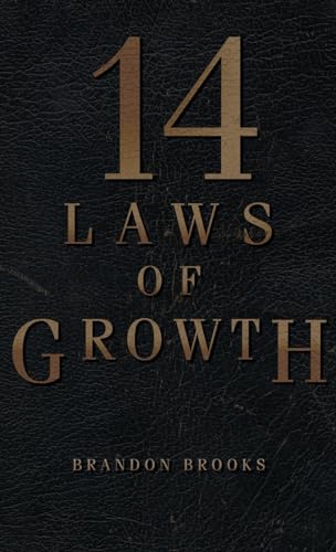 14 Laws of Growth von Palmetto Publishing