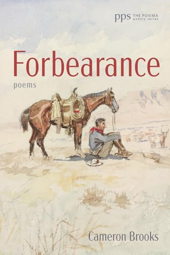 Forbearance: Poems (Poiema Poetry Series) von Cascade Books