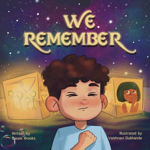 We Remember (Magick in Me) von Primedia eLaunch LLC
