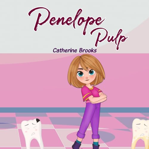 Penelope Pulp von Self-Publish