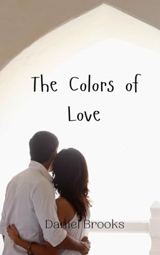 The Colors of Love von Creative Arts Management OÜ