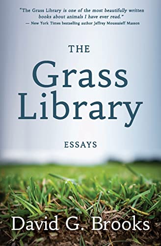The Grass Library: Essays
