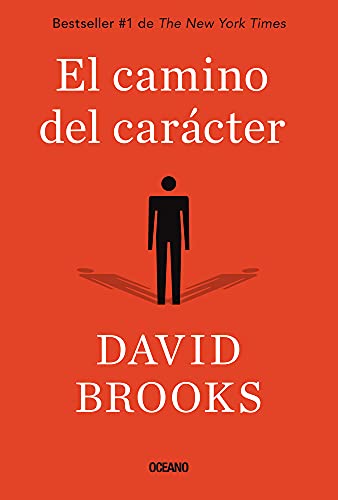 El Camino del Carácter von Oceano
