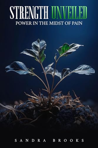 Strength Unveiled: Power in the Midst of Pain von BookPatch LLC, The