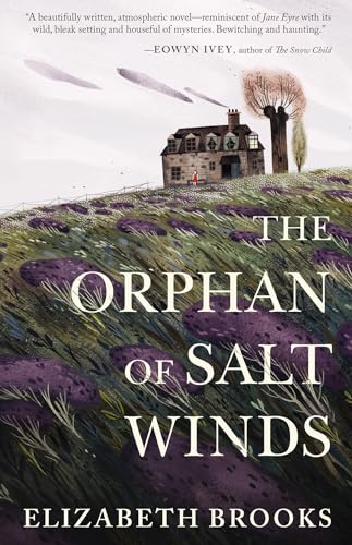 The Orphan of Salt Winds