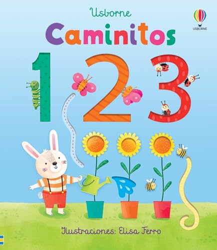 123 (Caminitos, 1)