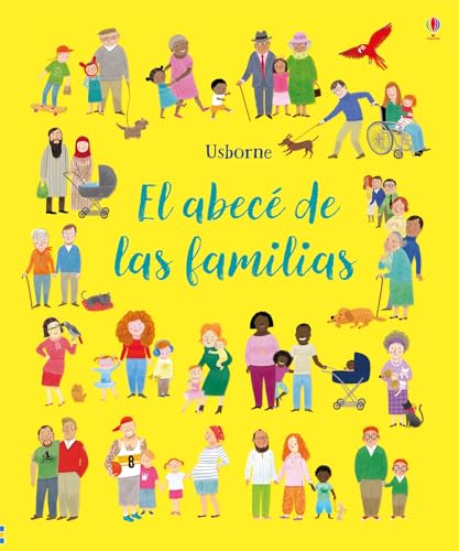 EL ABECE DE LA FAMILIA (El abecé de...)