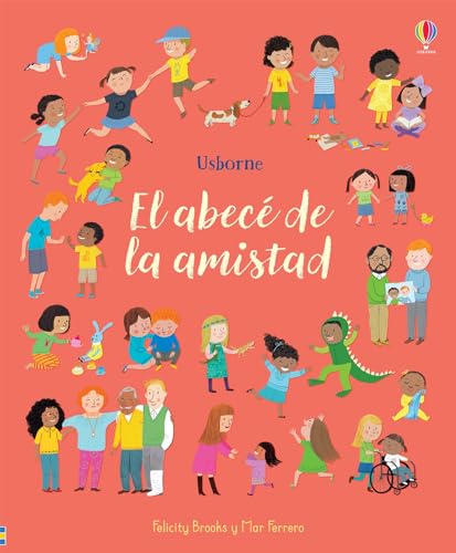 El abecé de la amistad El abecé de la amistad