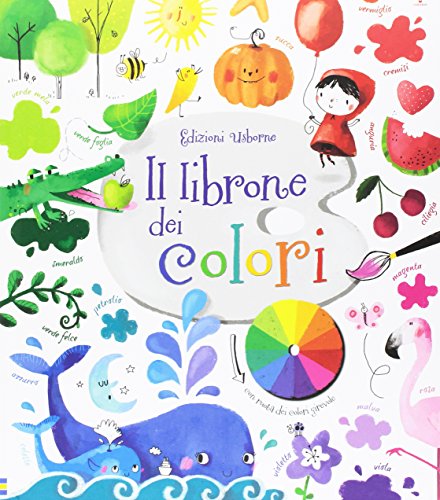 Il librone dei colori